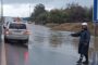 مديرية أمن طرابلس تنبه المواطنين بسبب الأمطار الغزيرة