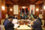 رئيس المجلس الرئاسي يستقبل ممثلة البنك الدولي في ليبيا