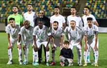 الأخضر يمطر شباك التحدي بخماسية بالدوري الليبي