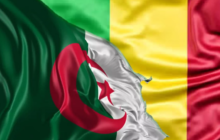 أزمة دبلوماسية بين الجزائر ومالي بسبب 