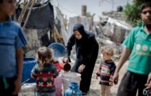 وكالة الأمم المتحدة للغوث تحذر من ازدياد  انتشار الأمراض والأوبئة بقطاع غزة
