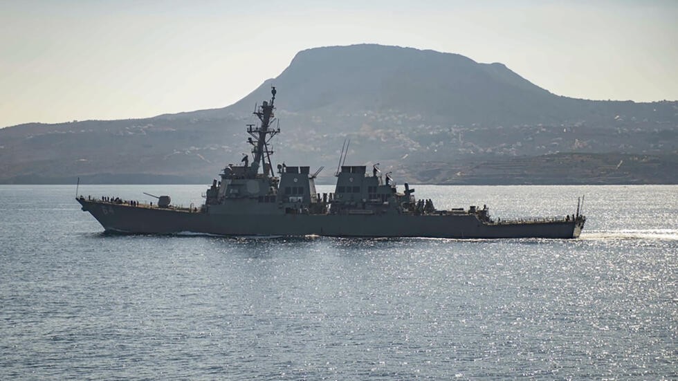 تقرير دولي | ضربات عسكرية محتملة في البحر الأحمر تقود لاضطرابات بالمنطقة