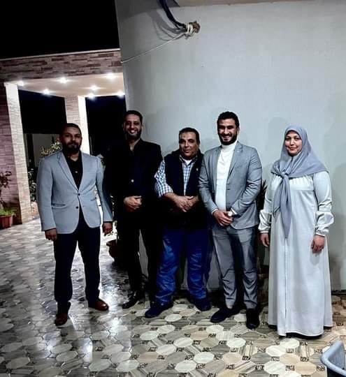 الحكومة الليبية تقيم وضع 37 أسرة من النازحين من مدينة درنة إلى طرابلس جراء الإعصار دانيال
