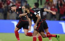 الأهلي المصري يفوز ببرونزية مونديال الأندية