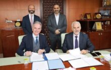  توقيع اتفاقية للنقل الجوي بين ليبيا وإيطاليا