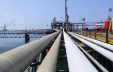 رسو (6) ناقلات نفطية بميناء المنطقة الحرة «جليانة» ببنغازي محملة بالوقود والغاز