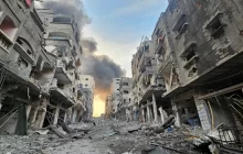  ترحيب دولي وعربي بقرار الجمعية العامة للأمم المتحدة بوقف إطلاق النار في غزة