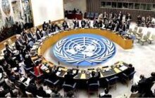  مجلس الأمن الدولي يعقد جلسة غدا حول تفعيل المادة (99) من ميثاق الأمم المتحدة