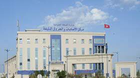 المستشفيات التونسية تستعد لاستقبال ورعاية الجرحى الفلسطينيين