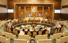 جلسة طارئة للبرلمان العربي لبحث تداعيات العدوان على غزة بعد 83 يوماً