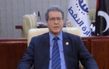عون: الشركات الأجنبية استغلت الأوضاع السياسي في البلاد لزيادة حصتها من النفط