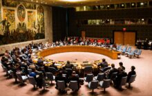 «باتيلي » يعتزم تقديم إحاطة إلى مجلس الأمن حول تطورات الأوضاع في ليبيا
