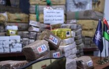تجارة المخدرات في ليبيا واقع إجرامي تدعمه الاضطرابات السياسية