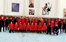 المنتخب الليبي لكرة اليد يواصل تحضيراته تأهباً للمشاركة الأفريقية