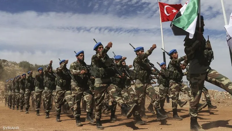 المرتزقة والقوات الأجنبية في ليبيا وتأثيراتها محليا وإقليميا