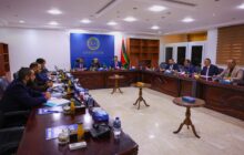 ليبيا تستعد لاستضافة اجتماع وزراء دفاع ورؤساء أركان الدول الأعضاء بمنظمة قدرة إقليم شمال إفريقيا