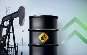 ارتفاع أسعار النفط بفعل مخاوف نقص الإمدادات