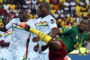 السنغال تفوز على غامبيا في الدورة (34) لكأس الأمم الإفريقية