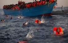 رصد ارتفاع كبير في معدلات الهجرة غير الشرعية بين ليبيا وإيطاليا