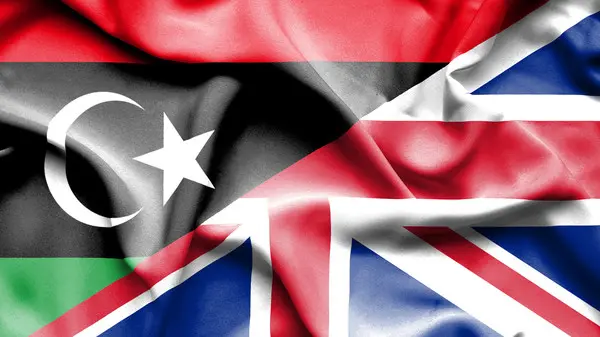 ليبيا وبريطانيا .. انفتاح وتعاون في المجالات السياسية والاقتصادية