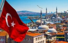 تركيا تعلن ضبط شبكة تجسس للكيان الصهيوني على أراضيها