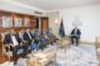 الاتحاد الأفريقي يحدد لقاء ليبيا والمغرب تأهباً للتصفيات الأفروباسكت