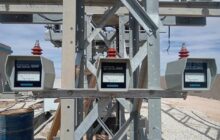 إنشاء أول محطة تحويل كهربائي بخلية واحدة في ليبيا بمنطقة الشاطئ