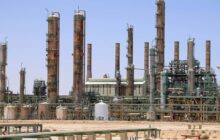 مؤسسة النفط الهندية تسعى لاستئناف نشاطها في ليبيا