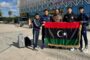 وزير العمل يبحث مع مندوب ليبيا لدى الجامعة العربية ملف المنظمات العربية العمالية