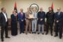 الحكم المحلي بالحكومة الليبية تبحث مع الأجهزة الرقابية التصدي للفساد ومنع الاحتكار
