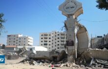 تقرير| جنين مأساة جديدة بعد غزة .. و 