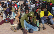 المهاجرون السودانيون.. أزمة جديدة تلوح في الجنوب الليبي