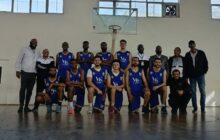 دوري السلة.. المدينة يعوض خسارة الجولة الأولى بفوز على جامعة طرابلس