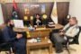 مسرحيون يحتفون في بنغازي باليوم العالمي للمسرح