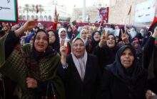 في اليوم العالمي للمرأة ... النساء الليبيات بين تاريخ نضالي مشرف وواقع مليء بالتهديدات