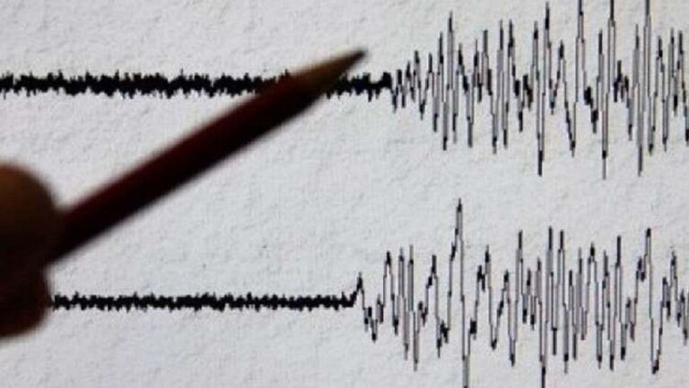 زلزال بقوة 6 درجات يضرب بابوا غينيا الجديدة