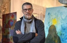 القرقوري يشارك في فعاليات الملتقى الأكاديمي الدولي الخامس للفنون التشكيلية بتونس