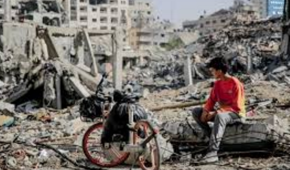 تحرك عربي لفرض عقوبات على الكيان الإسرائيلي