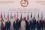 الدبيبة يشارك في منتدى الاقتصاد والتعاون العربي مع دول آسيا الوسطى وأذربيجان بالدوحة
