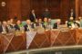 المستشار عقيلة يبحث ملفات مهمة في المؤتمر السادس لرؤساء المجالس والبرلمانات العربية 