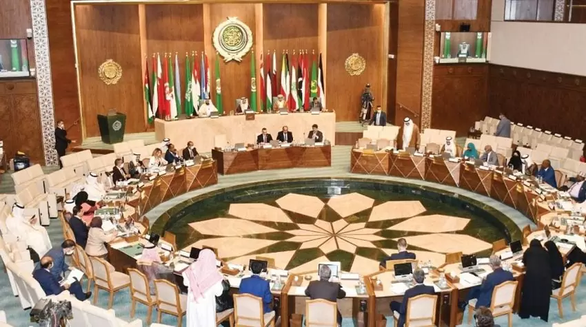 البرلمان العربي يطرح رؤية لتحقيق التوظيف الآمن للذكاء الاصطناعي