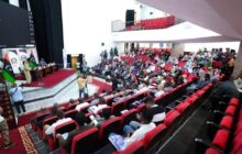 الأنباء الليبية تواكب انطلاق المؤتمر الثالث لطب المختبرات في سبها
