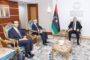 جولةً تفتيشية لجهاز دعم مُديريات الأمن على مكاتب العُملة والصرافة ببنغازي