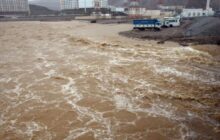 فيضانات وسيول مدمرة تجتاح سلطنة عمان