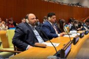 ليبيا تشارك في فعاليات منتدى الشباب العالمي بالأمم المتحدة