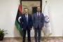 نيكولا أورلاندو يؤكد استعداد الاتحاد لدعم المرأة والطفل والشباب في ليبيا