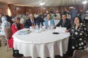 أعضاء من مجلس النواب يُشاركون في ملتقى الاستثمار التونسي الليبي الجزائري بتونس