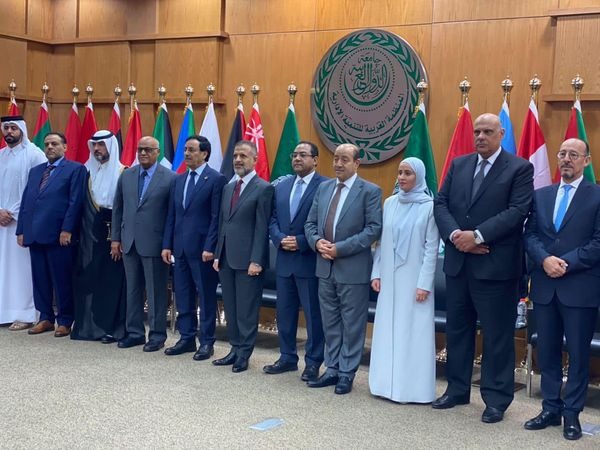 انتخاب ليبيا عضوا في هيئة الرقابة المالية بالمنظمة العربية للتنمية الإدارية