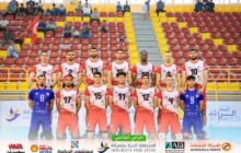 النصر والسويحلي في صراع حاسم على لقب بطولة الدوري الليبي لكرة الطائرة