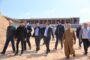 مداهمة أوكار الجريمة والمخدرات والدعارة بالكفرة